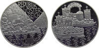 Austria 500 Schilling Austria Second Republic 1993 500 Schilling Hallstatt and Lakes region -