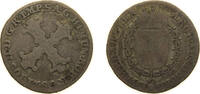 Belgium 10 Liards / 10 Oorden Belgium Austrian Netherlands Possession 1789 10 Liards / 10 Oorden - Joseph II Billon Brussels Mint (224977) 2.1g F KM 36 -