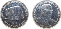 Mauritius 25 Rupees Mauritius British Dominion 1978 25 Rupees (Independence) Silver (.925) (20000) 28.3g UNC KM 44 Schön 44 -