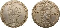 Netherlands 1 Ducat Netherlands Dutch Republic Province of Zeeland 1792 1/2 Silver Ducat Silver Middelburg Mint 13.5g AU KM 51.2 -