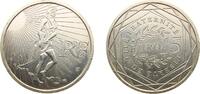 France 15 Euro France Fifth Republic 2008 15 Euro (La Semeuse) Silver (.900) (500000) 15g BU KM 1535 -