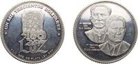 Venezuela NULL Venezuela Fourth Republic 1991 1300 Bolivares (Centenary of Zulia University) Silver (.999) (1500) 40g PF KM YM 1 -
