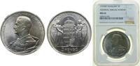 Hungary 5 Pengő Hungary Kingdom 1939 5 Pengő - Miklós Horthy (Birthday) Silver (.640) Budapest Mint (408000) 25g NGC MS 63 KM 517 ÉH 1509 H 2242 -