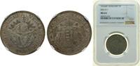 Hungary 2 Pengő Hungary 1936 BP 2 Pengő - Miklós Horthy Silver (.640) (711000) 10g NGC MS 63 KM 511 H 2243 ÉH 1511 Adamo P7 -