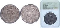 Netherlands 3 Gulden Netherlands Province of Utrecht 1793 3 Gulden Silver (.920) Utrecht Mint (182000) 31.82g NGC AU KM 87 KM 117 Ver 111.1 Delmonte -