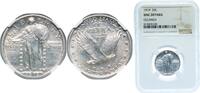 United States ¼ Dollar United States Federal republic 1919 ¼ Dollar Standing Liberty Quarter (Stars Below Eagle) Silver (.900) Philadelphia Mint (113 -
