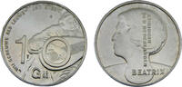 Netherlands 10 Gulden Netherlands Beatrix 1996 10 Gulden Jan Steen -