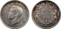 Canada 50 Cents Canada George VI 1944 50 Cents -