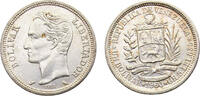Venezuela 1 Bolivar Venezuela Fourth Republic 1960 1 Bolivar -