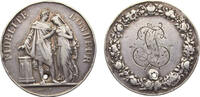 France Medal France Third Republic ND Medal Marriage -