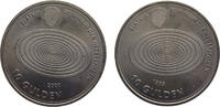 Netherlands 10 Gulden Netherlands Kingdom Beatrix 1999 10 Gulden Millennium 15g -