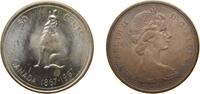 Canada 50 Cents Canada Commonwealth 1967 50 Cents - Elizabeth II (Confederation) Silver (.800) (.800 silver .200 copper) Ottawa Mint (4211392) 1 -