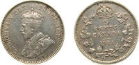 Canada 5 Cents Canada Commonwealth 1911 5 Cents - George V (w/o DEI GRATIA) Silver (.925) (.925 silver .075 copper) Ottawa Mint (3692350) 1.1 -