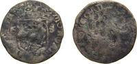 Netherlands 6 Stuivers Netherlands Dutch Republic Province of Holland 1671-1767 6 Stuivers Scheepjesschelling Silver (.583) Dordrecht Mint 4.1g VF CN -