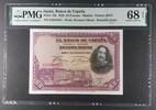 SPAIN 50 PESETAS BANK OF SPAIN - MADRID. Serie E. VELAZQUEZ. -