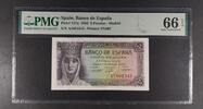 SPAIN 5 PESETAS BANK OF SPAIN - MADRID. Serie A. Reina Católica. -