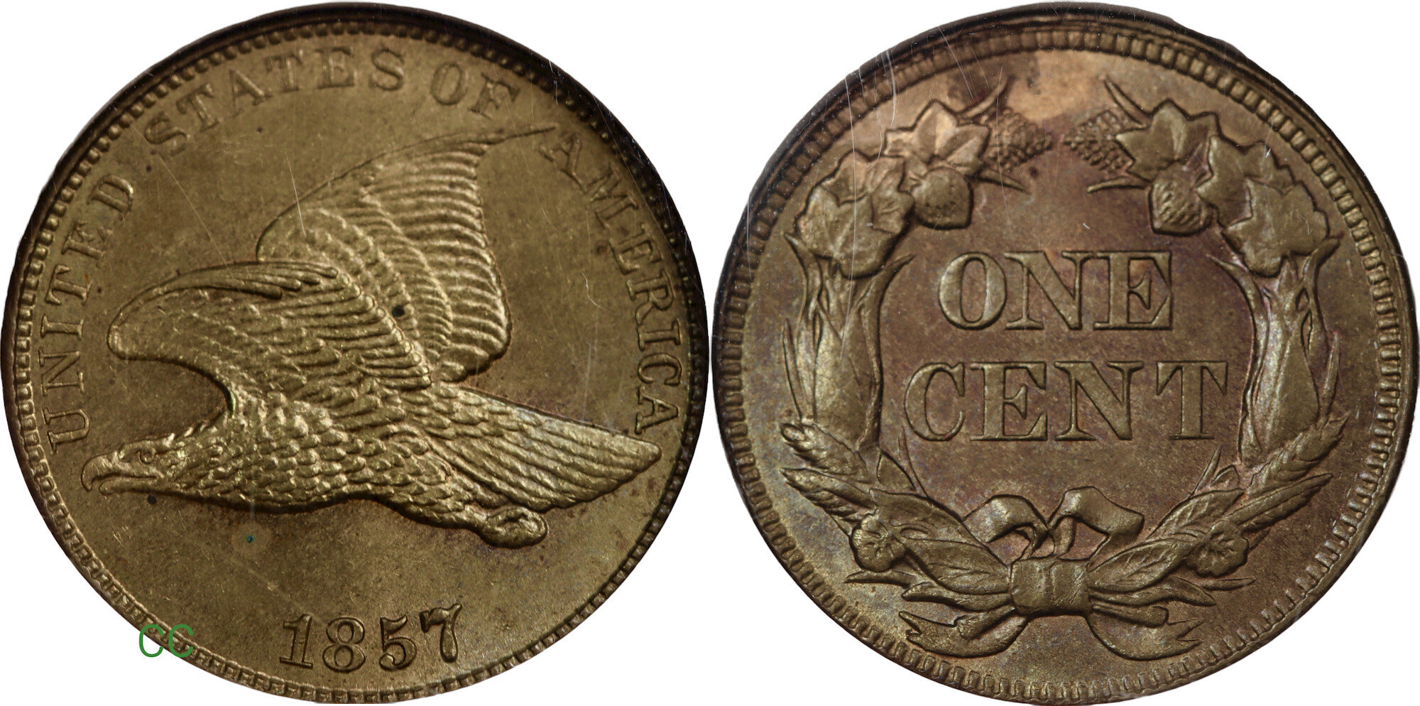 usa-1c-cent-1857-fliegender-adler-cent-ngc-ms-64-ma-shops