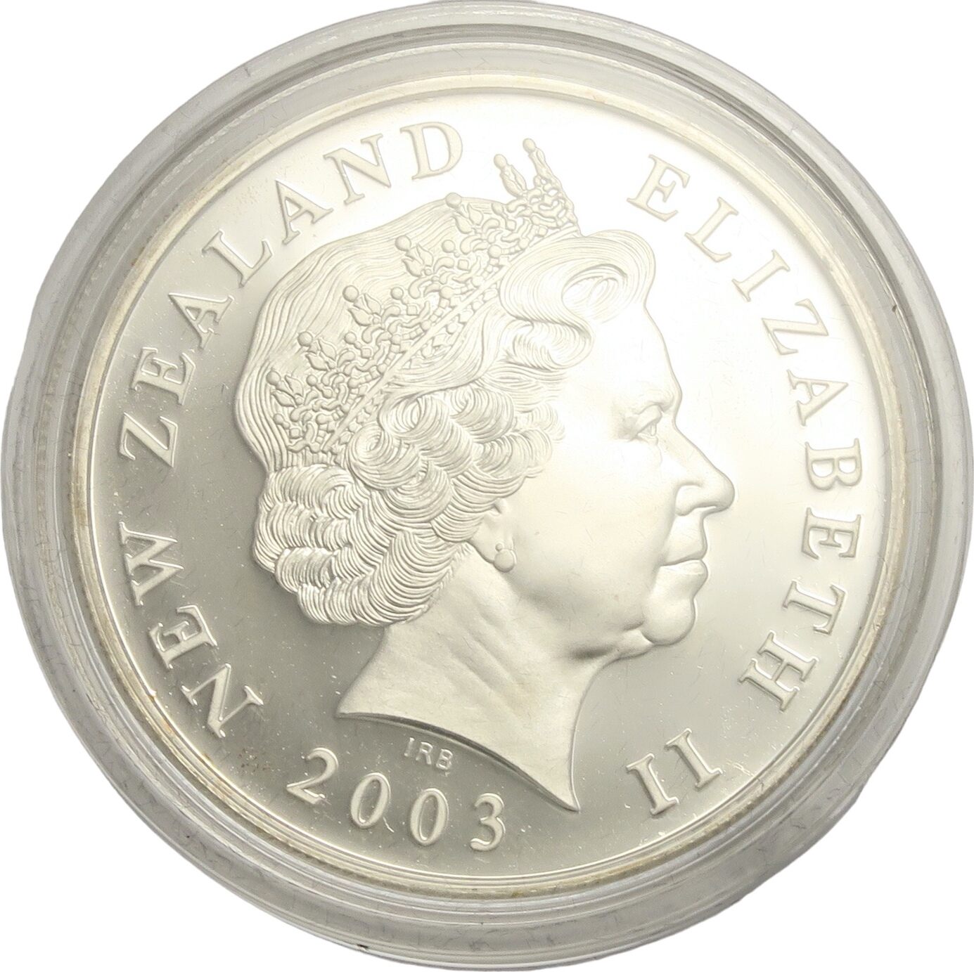 New Zealand One Dollar 2003 Lord Of The Rings The One True Ring PP new-zealand-one-dollar-2003-lord-of-the-rings-the-one-true-ring-pp
