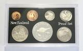New Zealand Set 1985 Schwarzer Stelzenvogel PP 34,00 EUR  zzgl. 17,00 EUR Versand