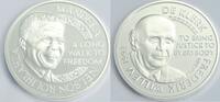 South Africa Medallion 1993 Friedenspreistr&auml;ger S&uuml;dafrika 2997 PP 100,00 EUR  zzgl. 17,00 EUR Versand