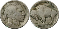 United States Nickel Büffel seltene Denver Minze -