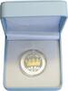 New Zealand Dollar 2013 Queen Elizabeth 60th Year Coronation Anniversary PP 120,00 EUR  zzgl. 17,00 EUR Versand