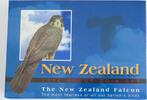 New Zealand 2006 Neuseelands Falcon Proof Coin Set PP