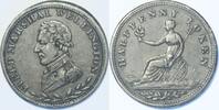 Canada Halfpenny Wellington Halfpenny Kanada -