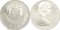New Zealand Dollar 1983 PP 32,00 EUR  zzgl. 17,00 EUR Versand