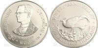 Thailand 200 Baht World Wildlife Fund -