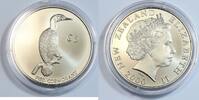 New Zealand 5 Dollars 2000 st 36,00 EUR34,00 EUR  zzgl. 17,00 EUR Versand