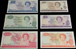 New Zealand  Set 1981 unz
