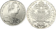 Austria  Thaler 1860-1890/1900 PP