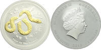 Australia Dollar Year of the Snake 2013 st