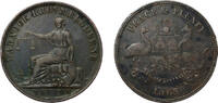 Australia Penny Warnock Bros -