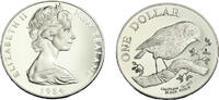 New Zealand Dollar 1984 PP 32,00 EUR  zzgl. 17,00 EUR Versand