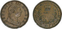 Essequebo & Demarary. Stiver 1813 gFine-aVF 23,00 EUR  zzgl. 17,00 EUR Versand