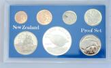 New Zealand set 1982 PP 34,00 EUR  zzgl. 17,00 EUR Versand