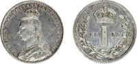 Great Britain Penny 1892 PL 51,00 EUR  zzgl. 17,00 EUR Versand