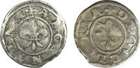 France Kreuzer 1600's s, slight bend 44,00 EUR  zzgl. 17,00 EUR Versand