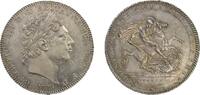 Great Britain Crown 1819 vz 814,00 EUR  zzgl. 17,00 EUR Versand