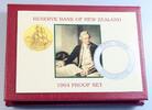 New Zealand set 1994 Captain James Cook stellte ein. Preis um 8,5 Euro r... 60,00 EUR  zzgl. 17,00 EUR Versand