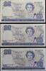 New Zealand Ten dollars 1985-1989 aUNC 94,00 EUR  zzgl. 17,00 EUR Versand