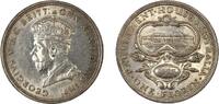 Australia Florin 1927 vz 32,00 EUR  zzgl. 17,00 EUR Versand