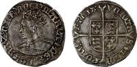 England Groat 1553-4 gVF 817,00 EUR  zzgl. 17,00 EUR Versand