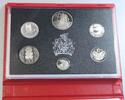 New Zealand set 1990 PP 69,00 EUR  zzgl. 17,00 EUR Versand
