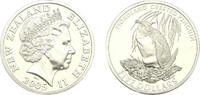 New Zealand 5 Dollars 2005 st 24,00 EUR  zzgl. 17,00 EUR Versand