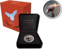 New Zealand Dollar 2021 PP 78,00 EUR  zzgl. 17,00 EUR Versand