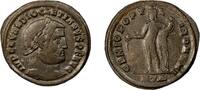 Turkey Follis Diocletian - Heraclea mint. -