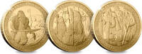 New Zealand Dollar 2012 st 41,00 EUR  zzgl. 17,00 EUR Versand